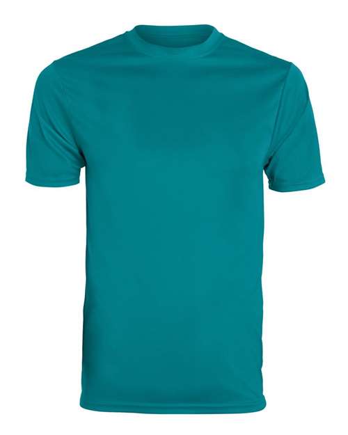 Youth Nexgen Performance T-Shirt - Teal