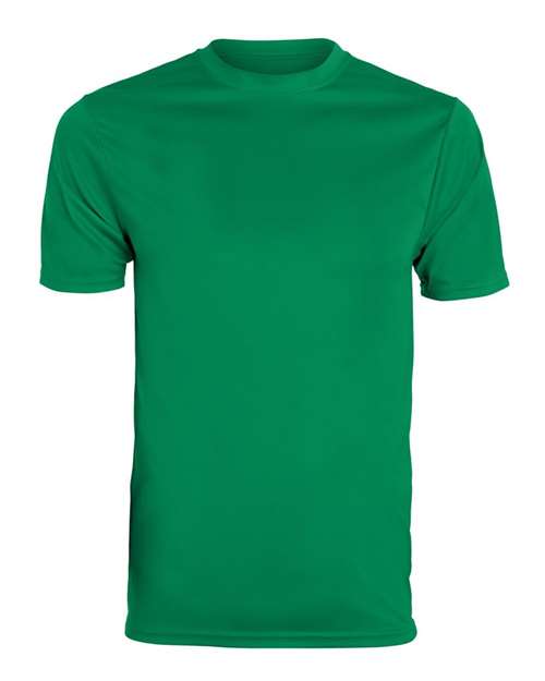 Youth Nexgen Performance T-Shirt - Kelly