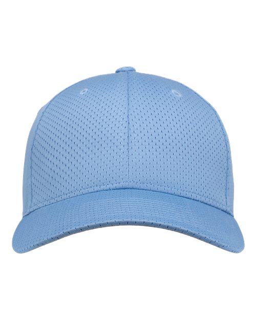 Athletic Mesh Cap - Columbia Blue