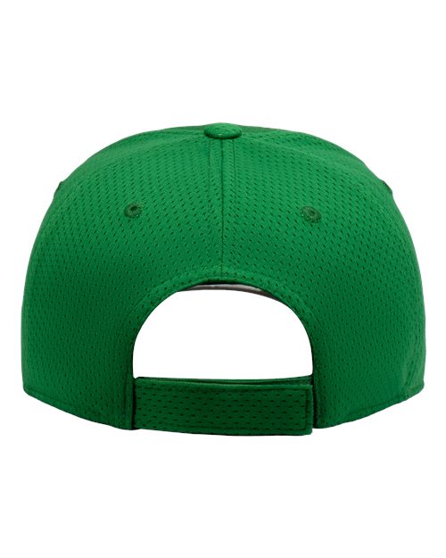 Athletic Mesh Cap - Kelly