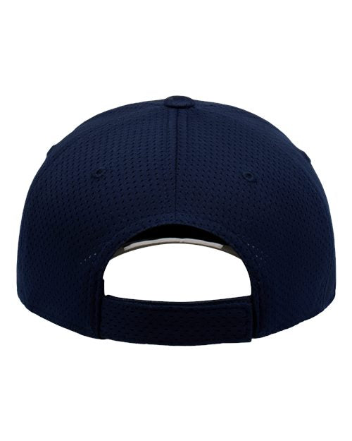 Athletic Mesh Cap - Navy