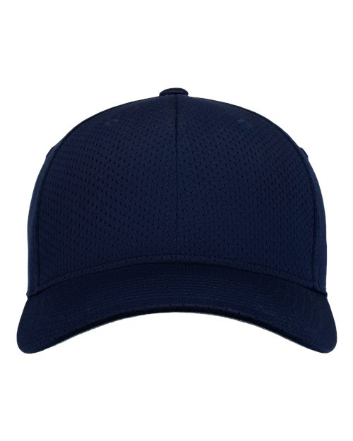 Athletic Mesh Cap - Navy