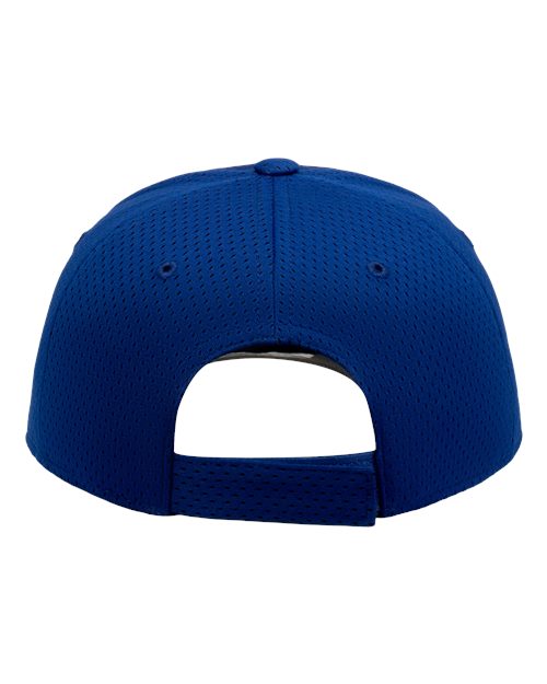 Athletic Mesh Cap - Royal