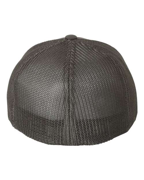 Trucker Cap - Charcoal