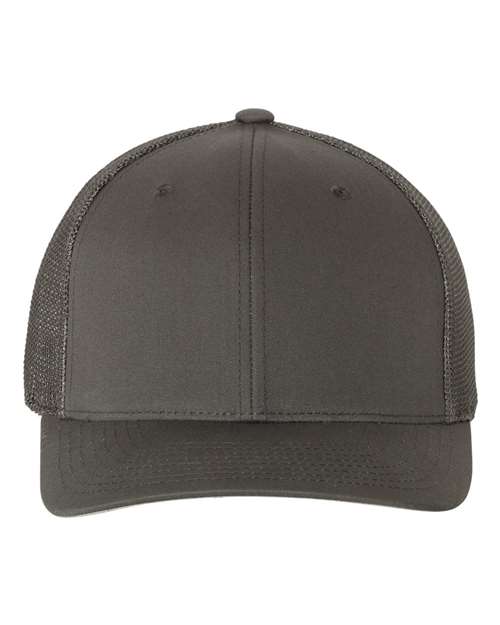 Trucker Cap - Charcoal
