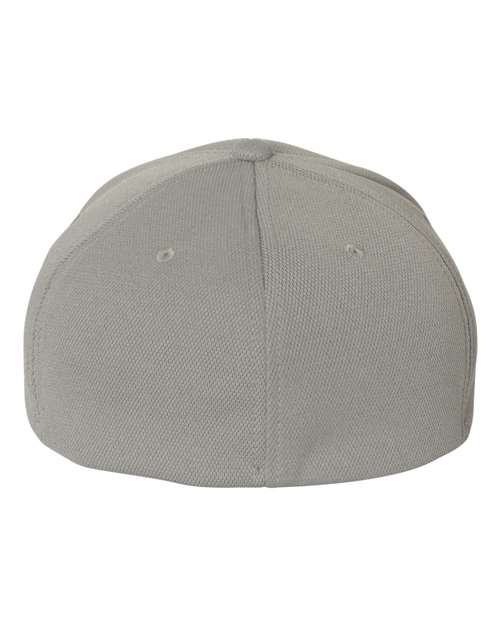 Cool & Dry Sport Cap - Silver