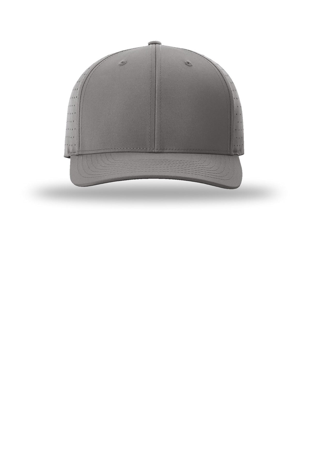 Richardson Laser Perf R-Flex Snapback - Charcoal