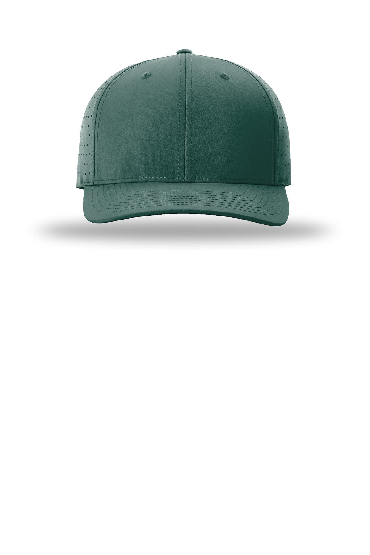 Richardson Laser Perf R-Flex Snapback - Dark Green