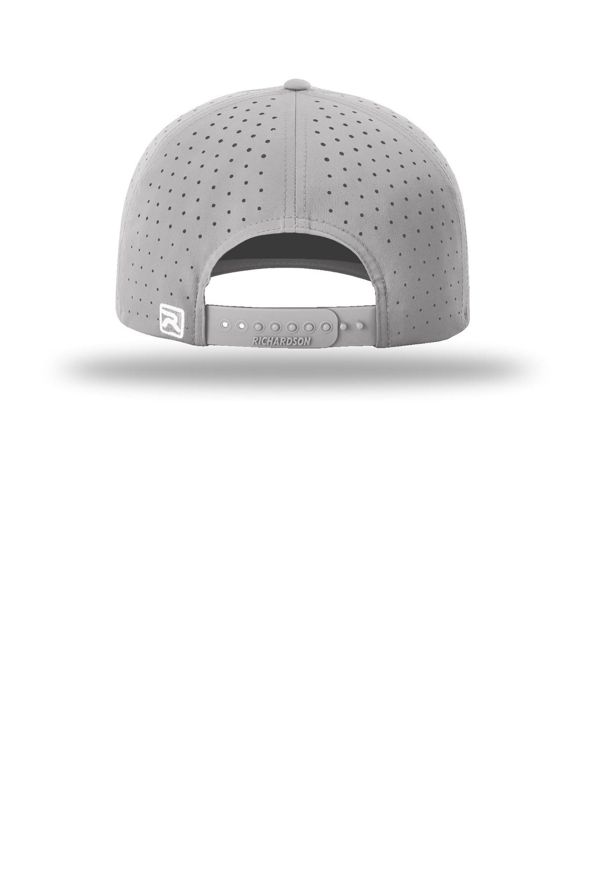 Richardson Laser Perf R-Flex Snapback - Grey