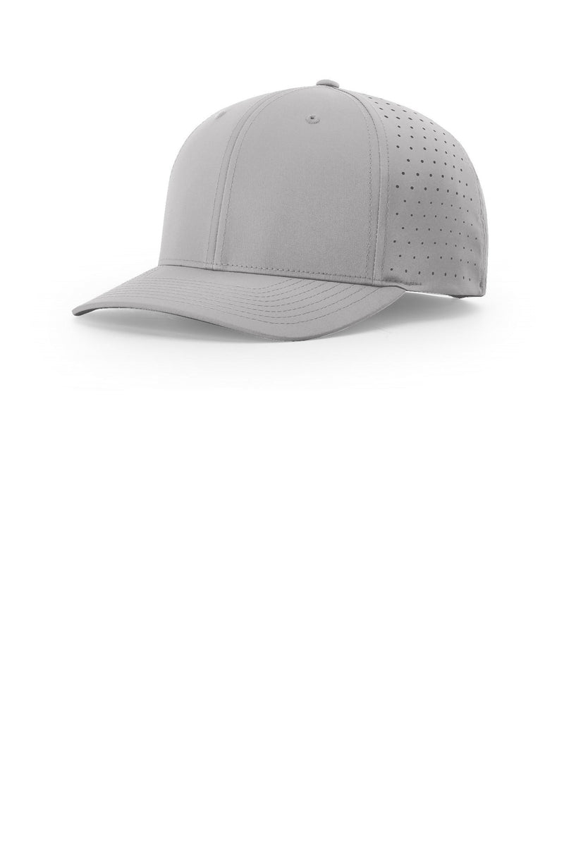 Richardson Laser Perf R-Flex Snapback - Grey