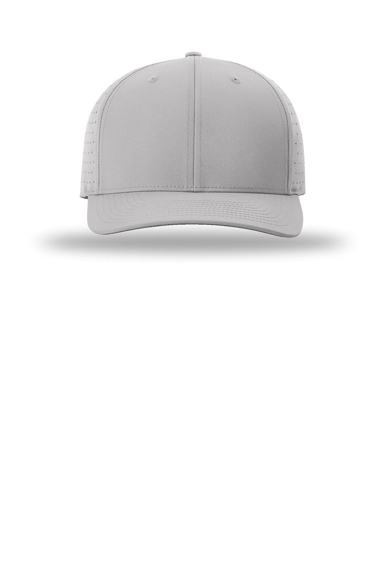 Richardson Laser Perf R-Flex Snapback - Grey