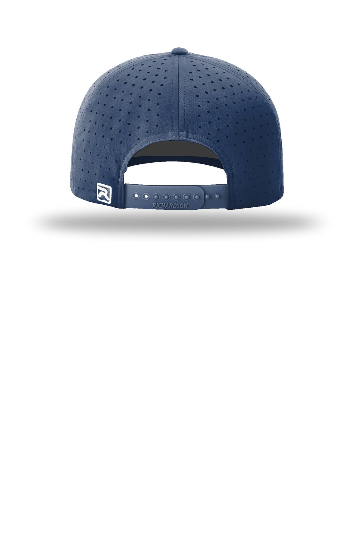 Richardson Laser Perf R-Flex Snapback - Light Blue