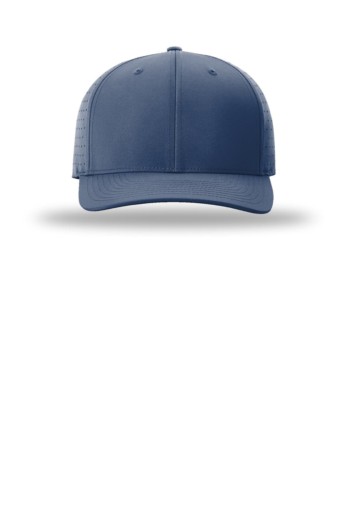 Richardson Laser Perf R-Flex Snapback - Light Blue