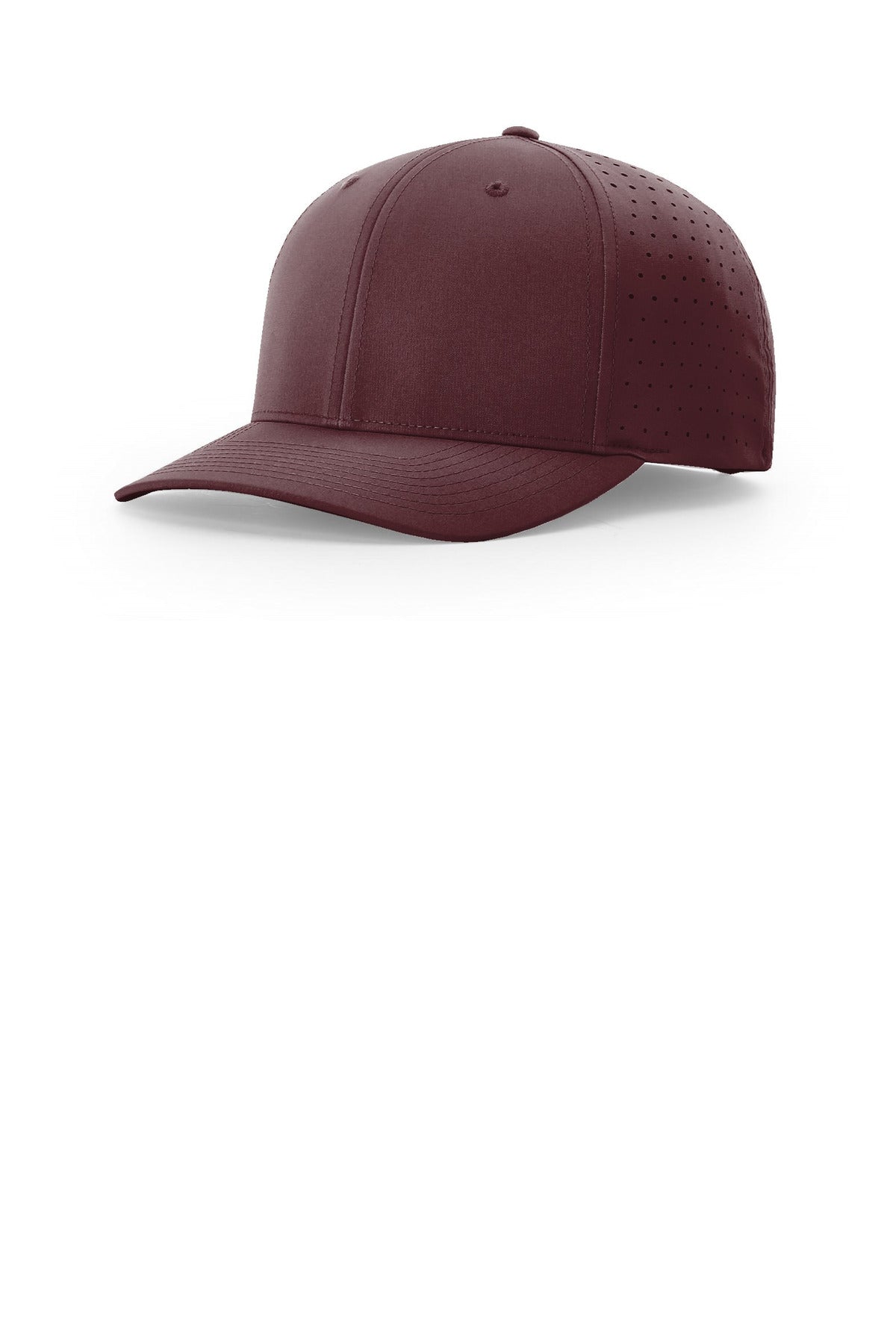 Richardson Laser Perf R-Flex Snapback - Maroon