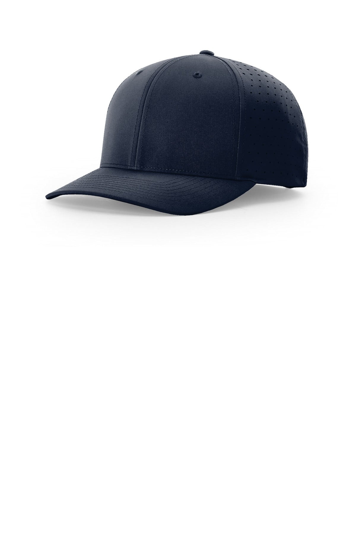 Richardson Laser Perf R-Flex Snapback - Navy