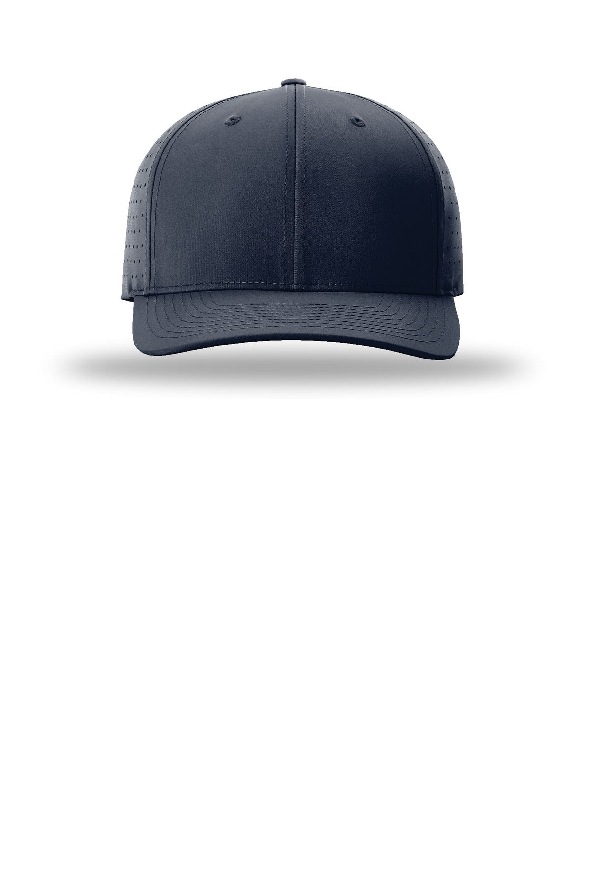 Richardson Laser Perf R-Flex Snapback - Navy