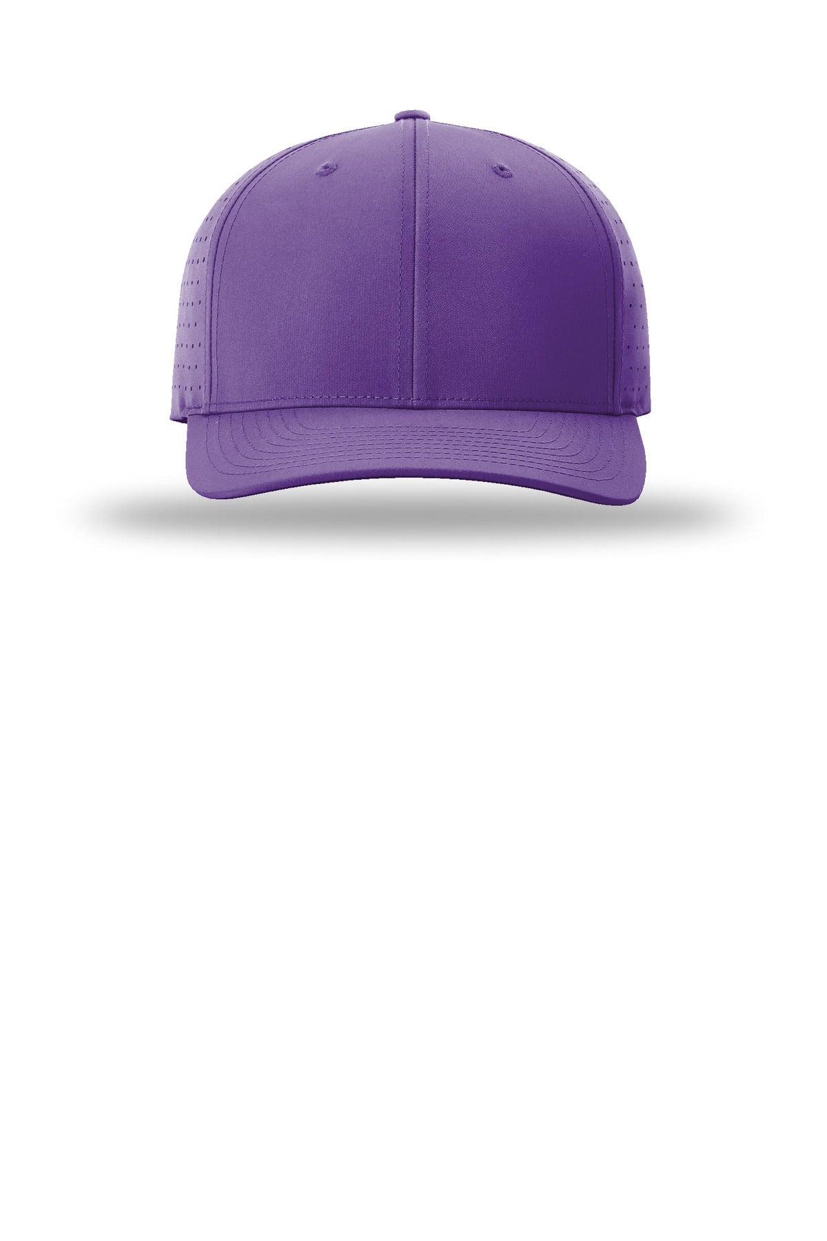 Richardson Laser Perf R-Flex Snapback - Purple