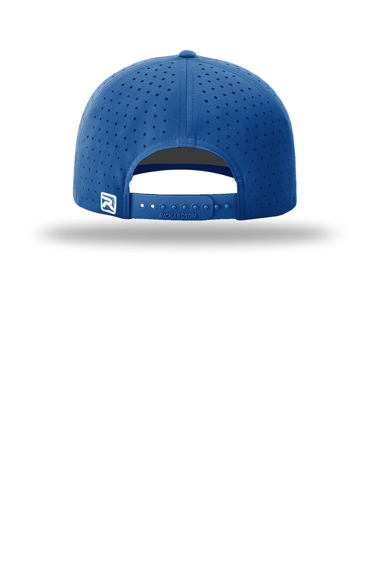 Richardson Laser Perf R-Flex Snapback - Royal