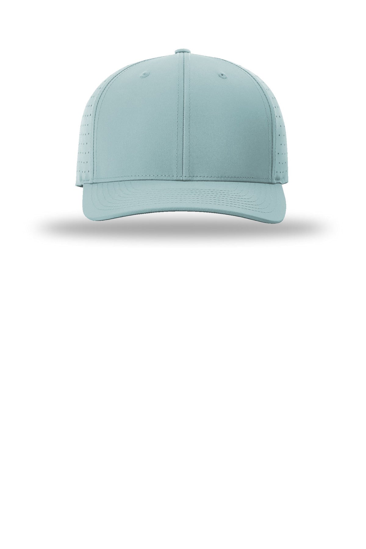 Richardson Laser Perf R-Flex Snapback - Smoke Blue