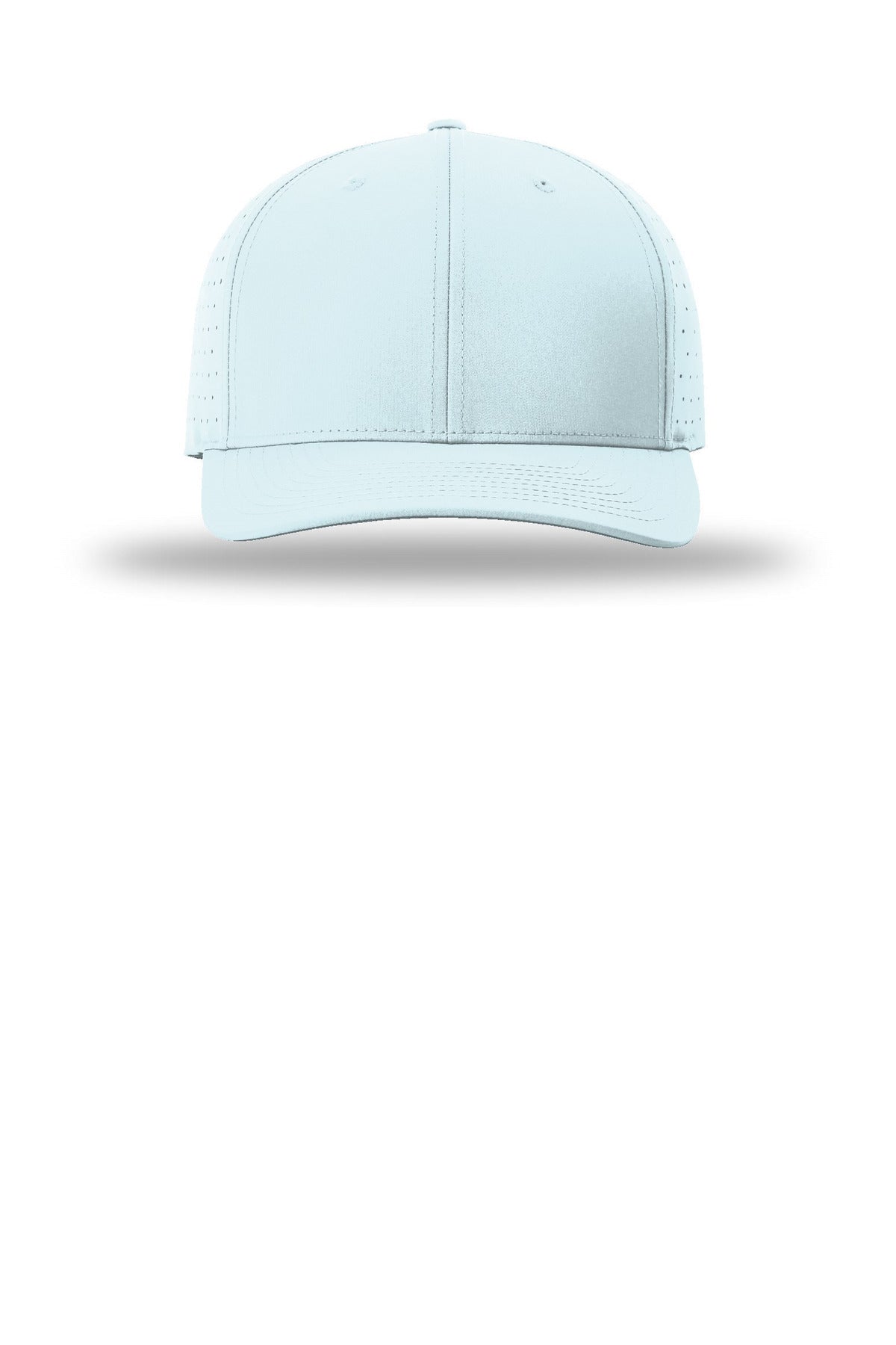 Richardson Laser Perf R-Flex Snapback - Soft Blue