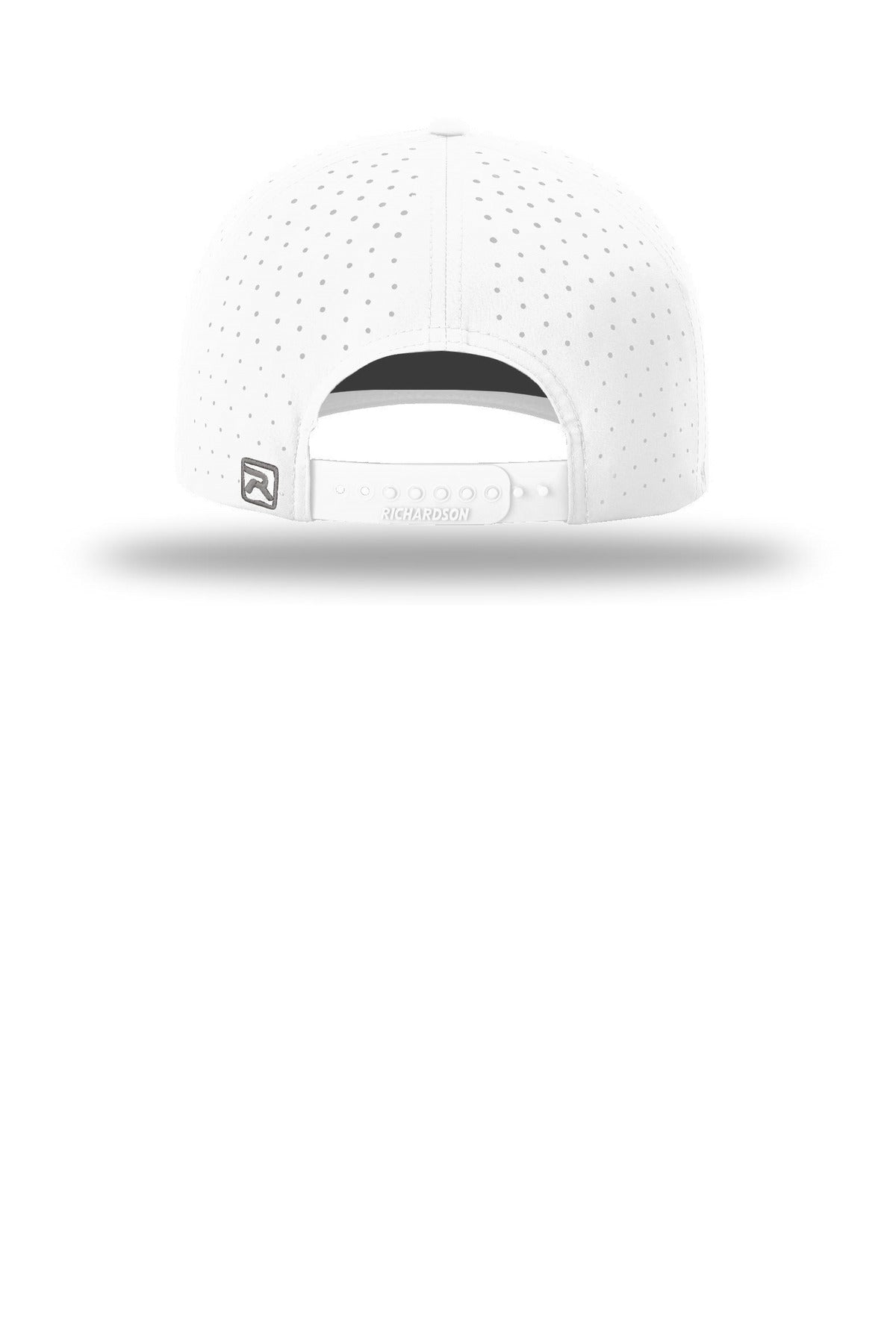Richardson Laser Perf R-Flex Snapback - White