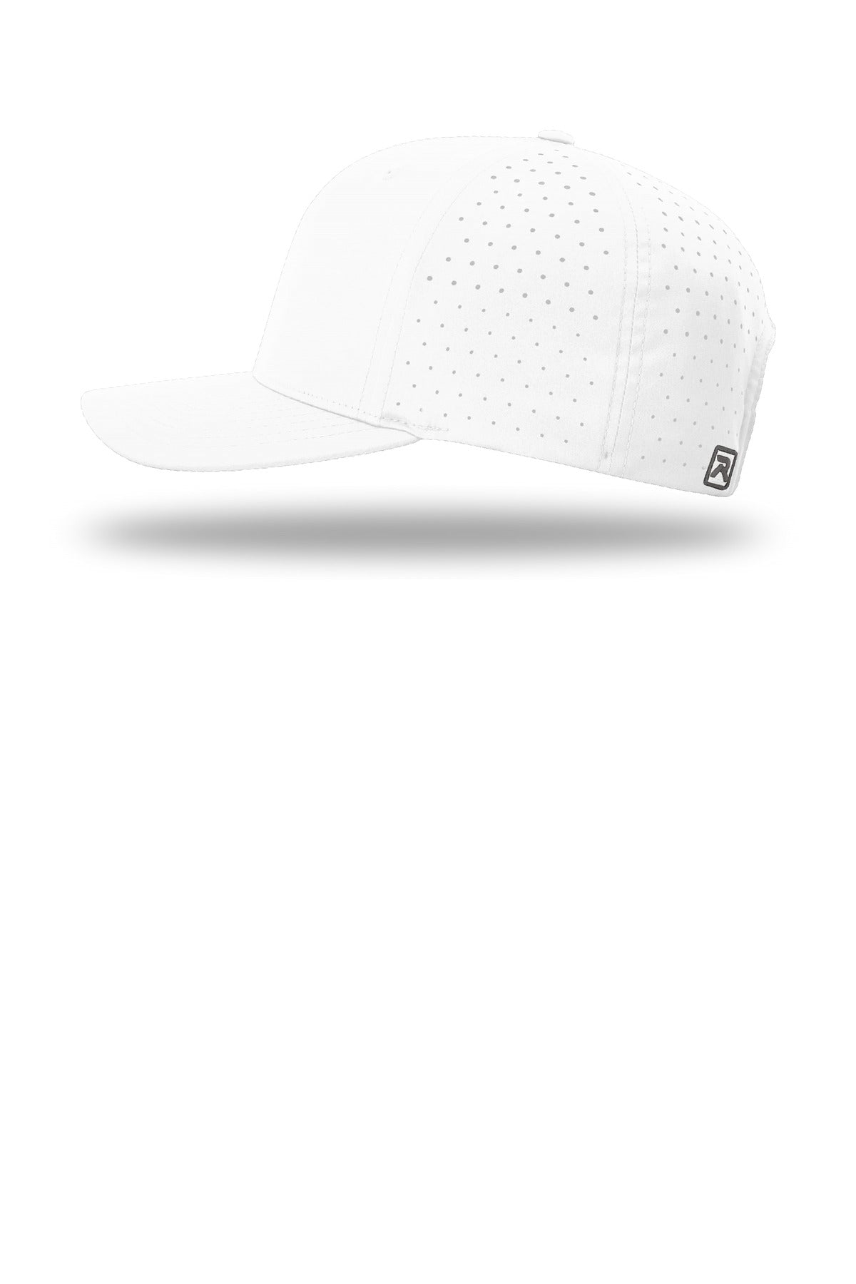 Richardson Laser Perf R-Flex Snapback - White