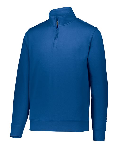 Men's 60/40 Quarter-Zip Pullover - Royal