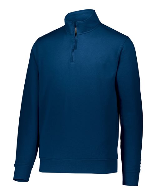 Men's 60/40 Quarter-Zip Pullover - Navy