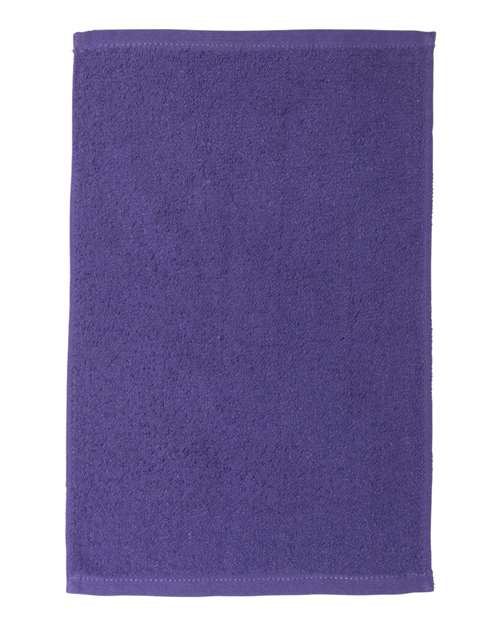 Budget Rally Towel - Purple