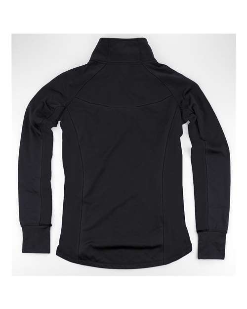 Women's Studio Jacket - Black