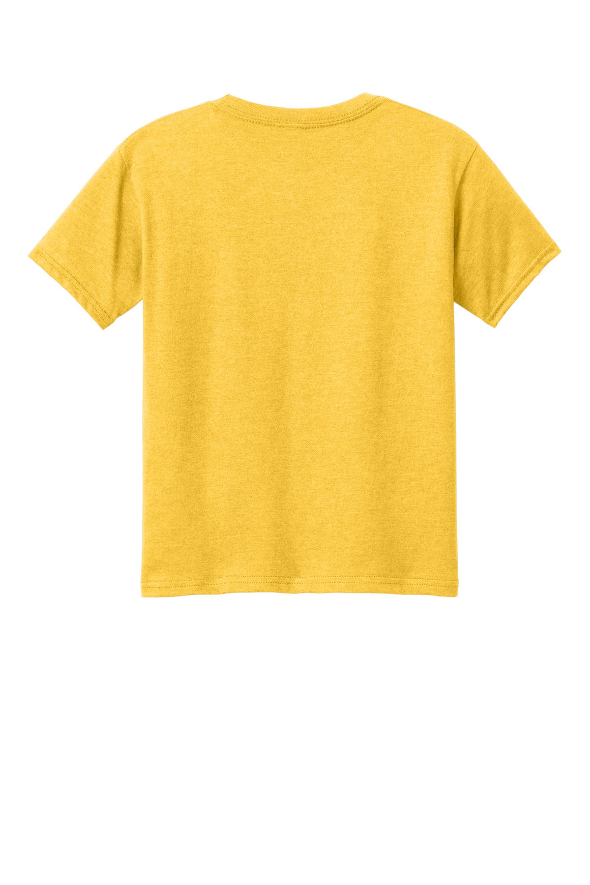 Gildan Youth Softstyle CVC Tee - Daisy Mist
