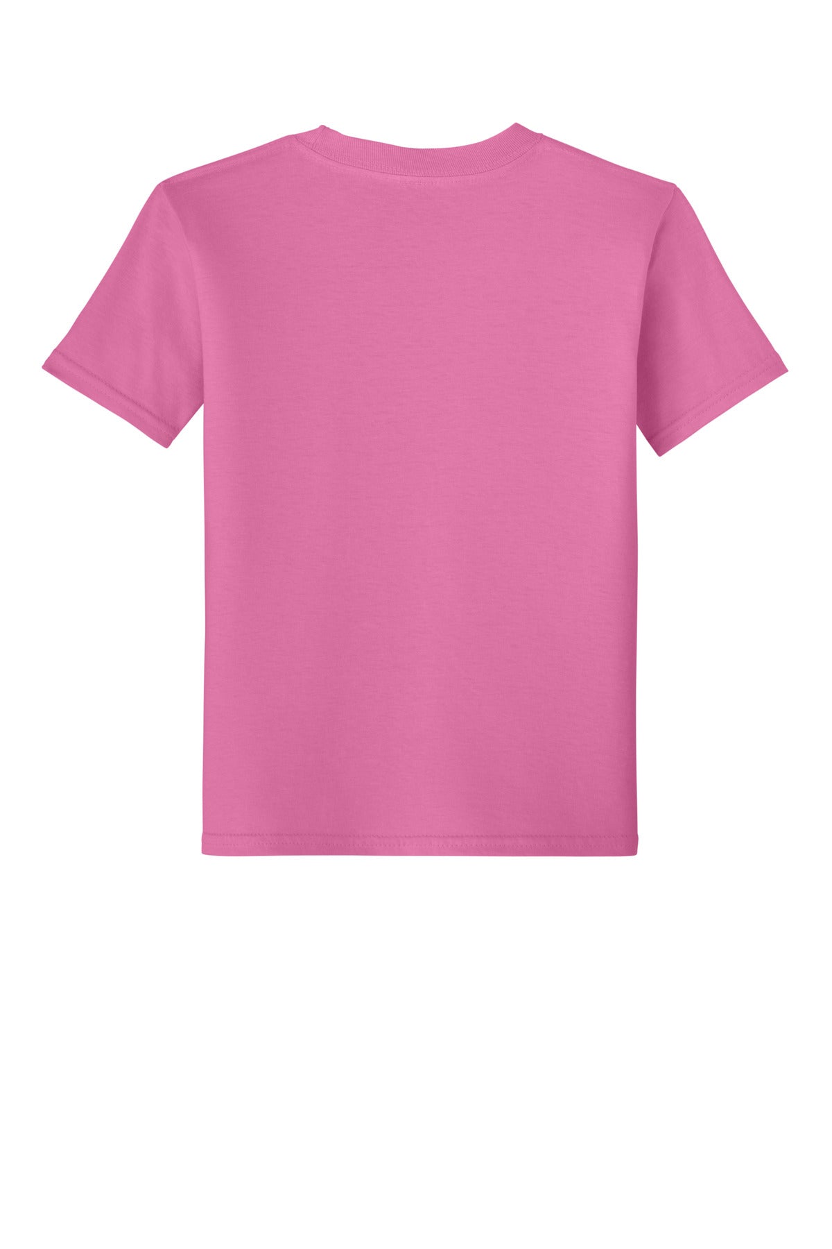 Gildan Youth Softstyle T-Shirt - Azalea