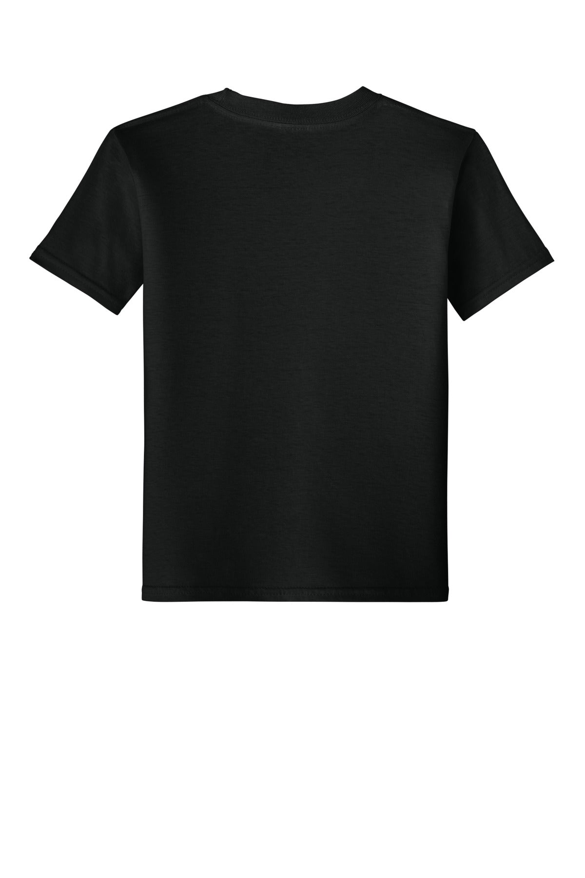 Gildan Youth Softstyle T-Shirt - Black