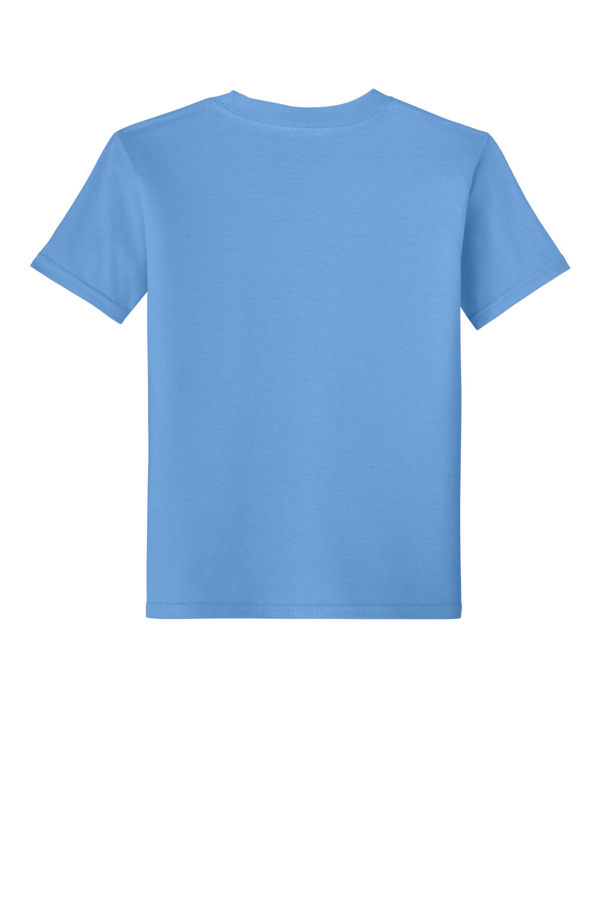 Gildan Youth Softstyle T-Shirt - Carolina Blue