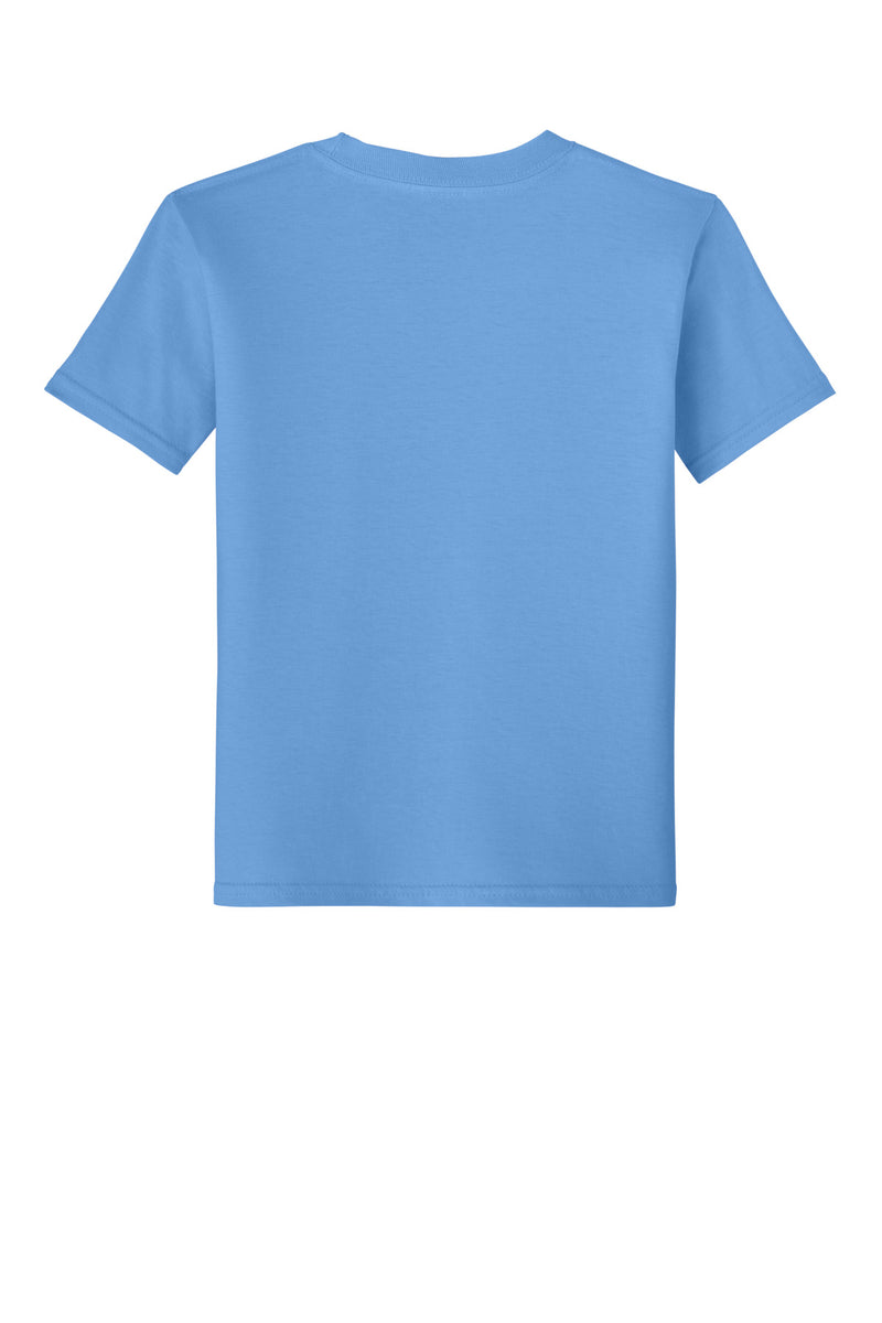 Gildan Youth Softstyle T-Shirt - Carolina Blue