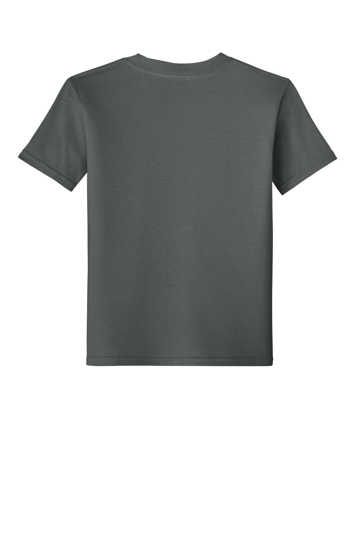Gildan Youth Softstyle T-Shirt - Charcoal