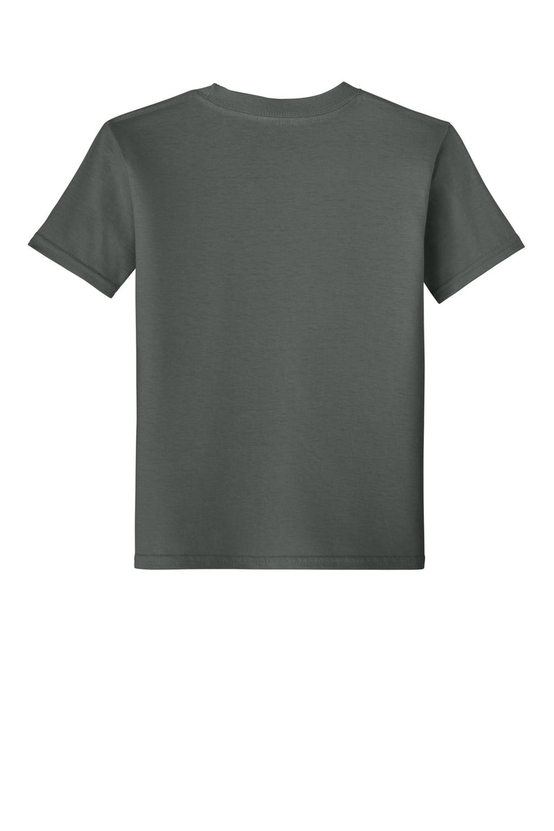Gildan Youth Softstyle T-Shirt - Charcoal