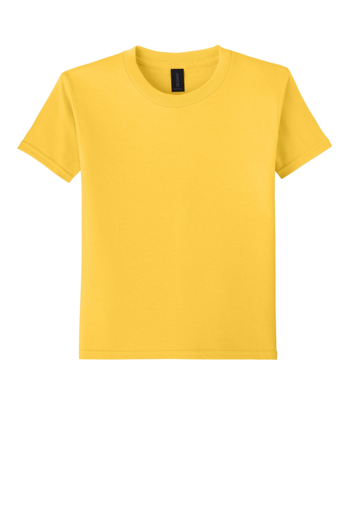 Gildan Youth Softstyle T-Shirt - Daisy