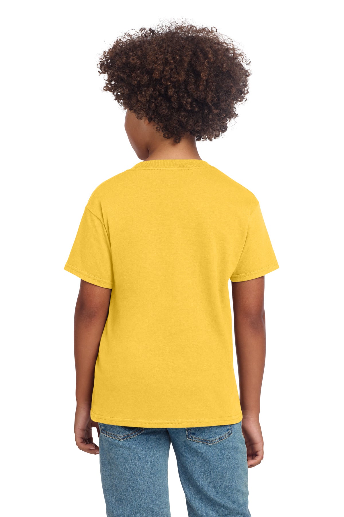 Gildan Youth Softstyle T-Shirt - Daisy