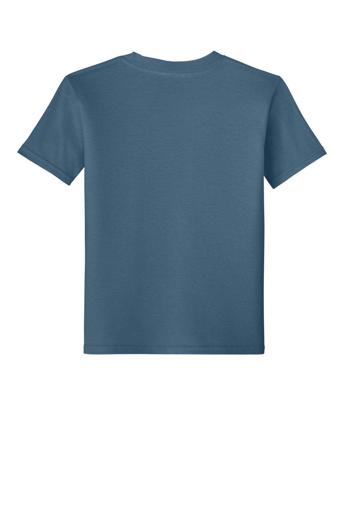Gildan Youth Softstyle T-Shirt - Indigo Blue