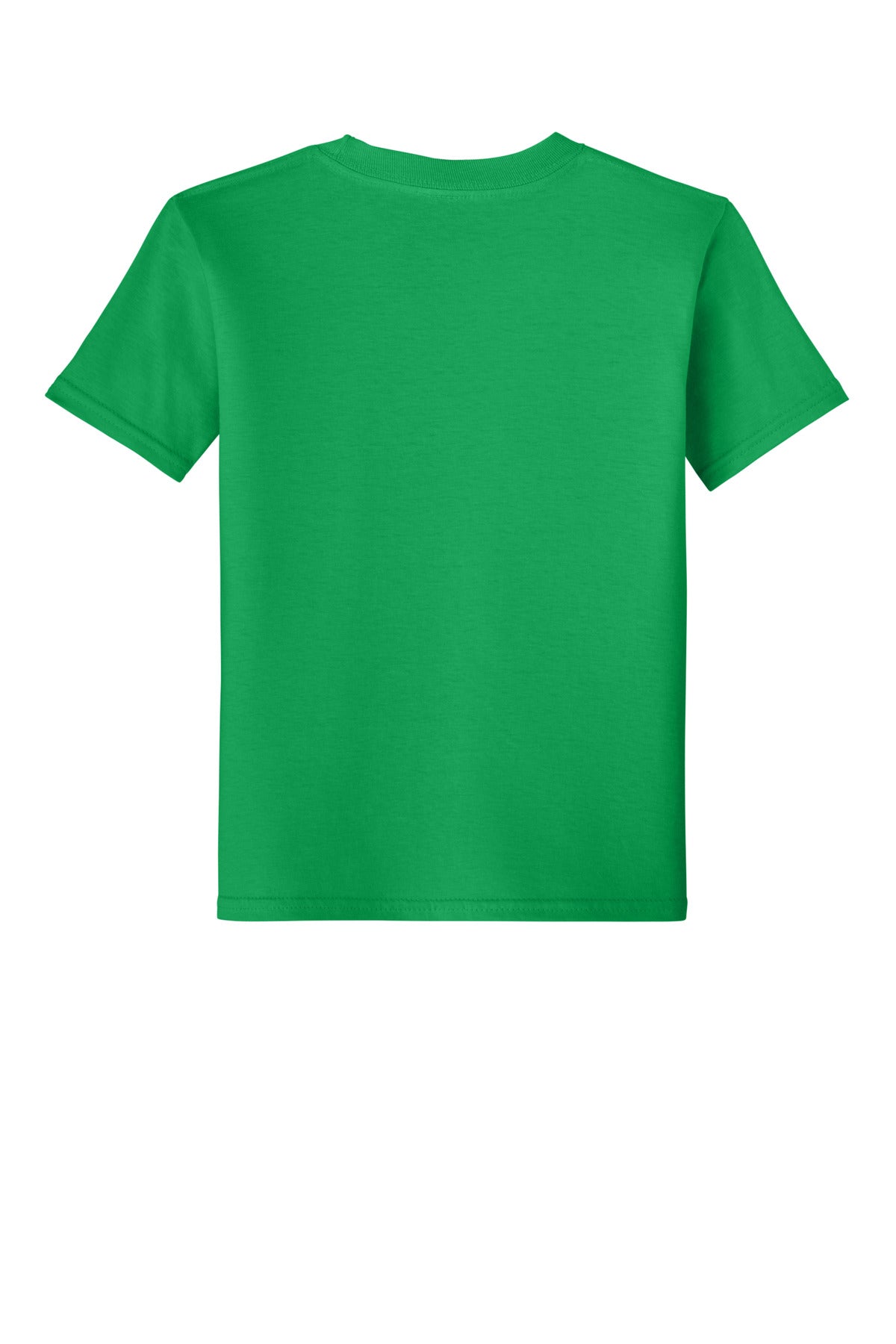 Gildan Youth Softstyle T-Shirt - Irish Green