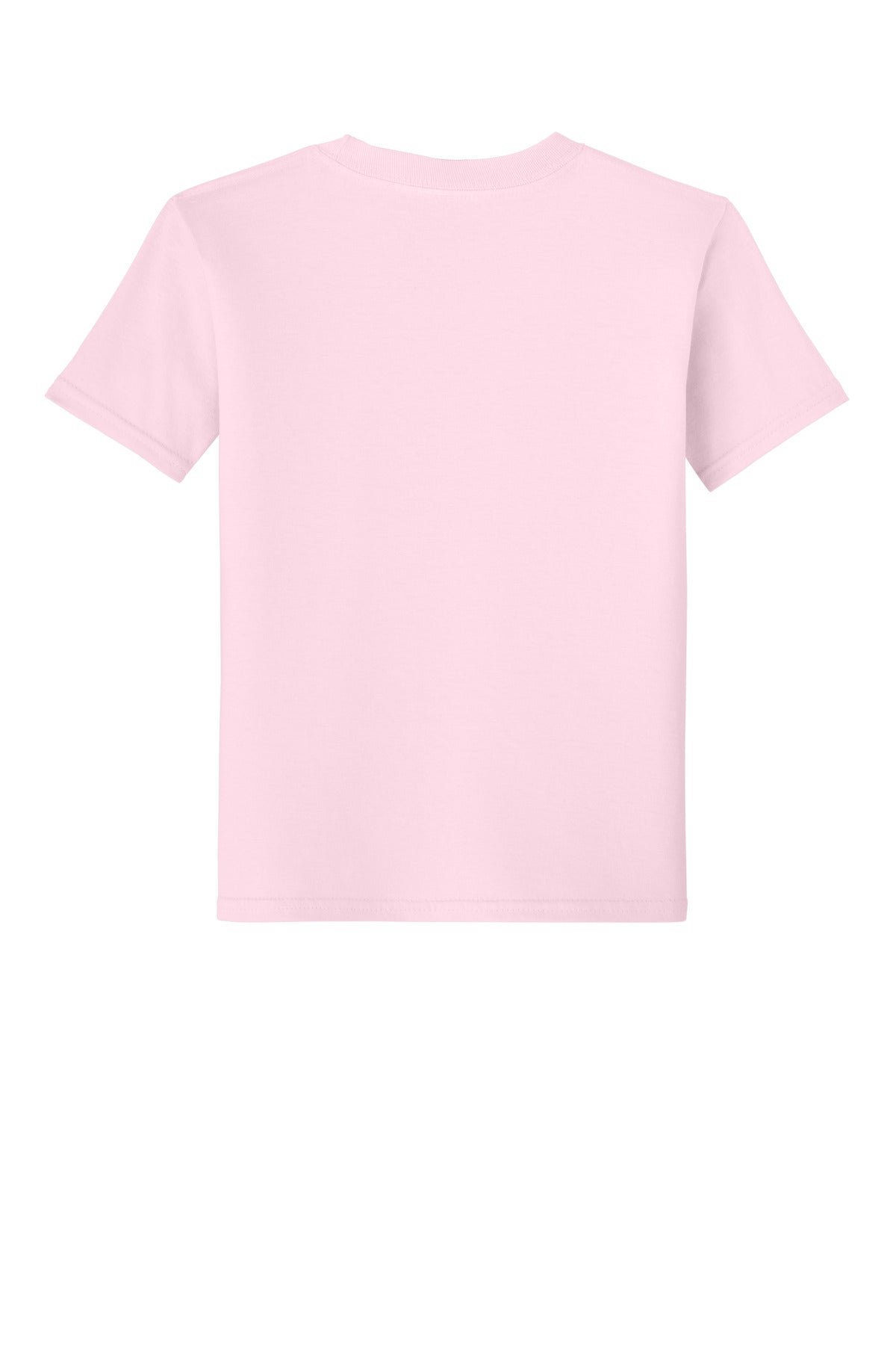 Gildan Youth Softstyle T-Shirt - Light Pink