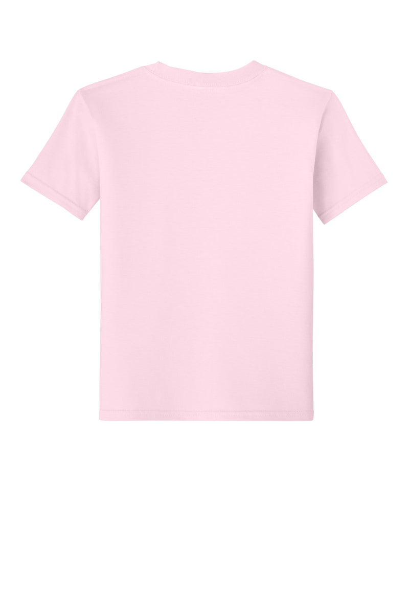 Gildan Youth Softstyle T-Shirt - Light Pink