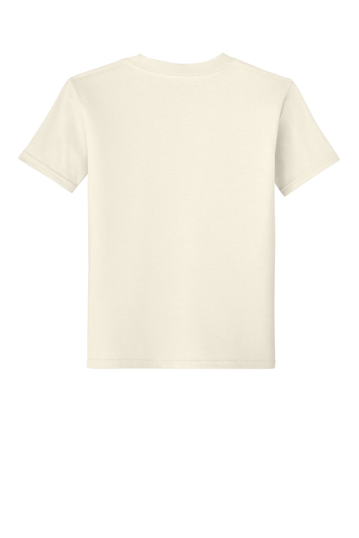 Gildan Youth Softstyle T-Shirt - Natural