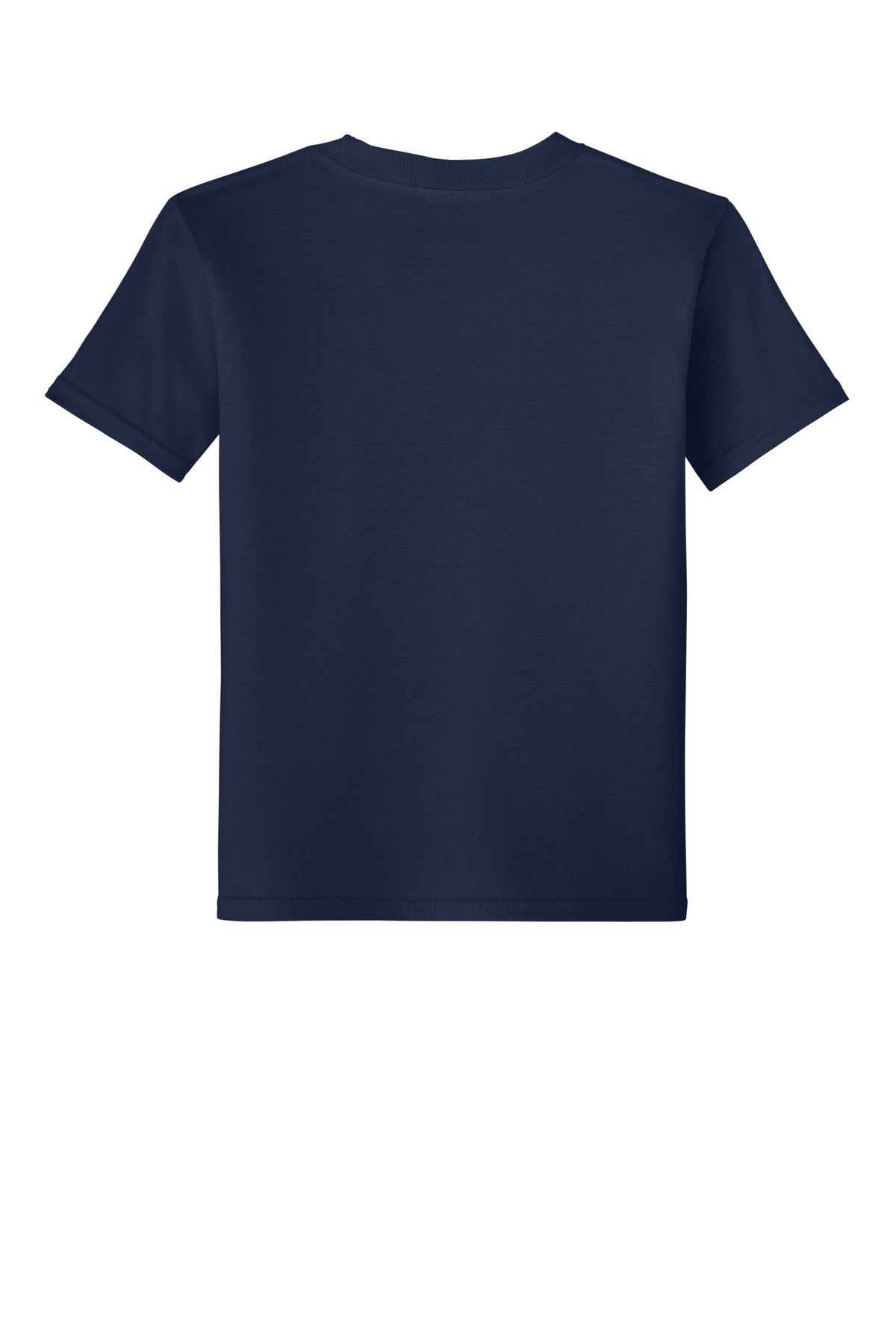 Gildan Youth Softstyle T-Shirt - Navy