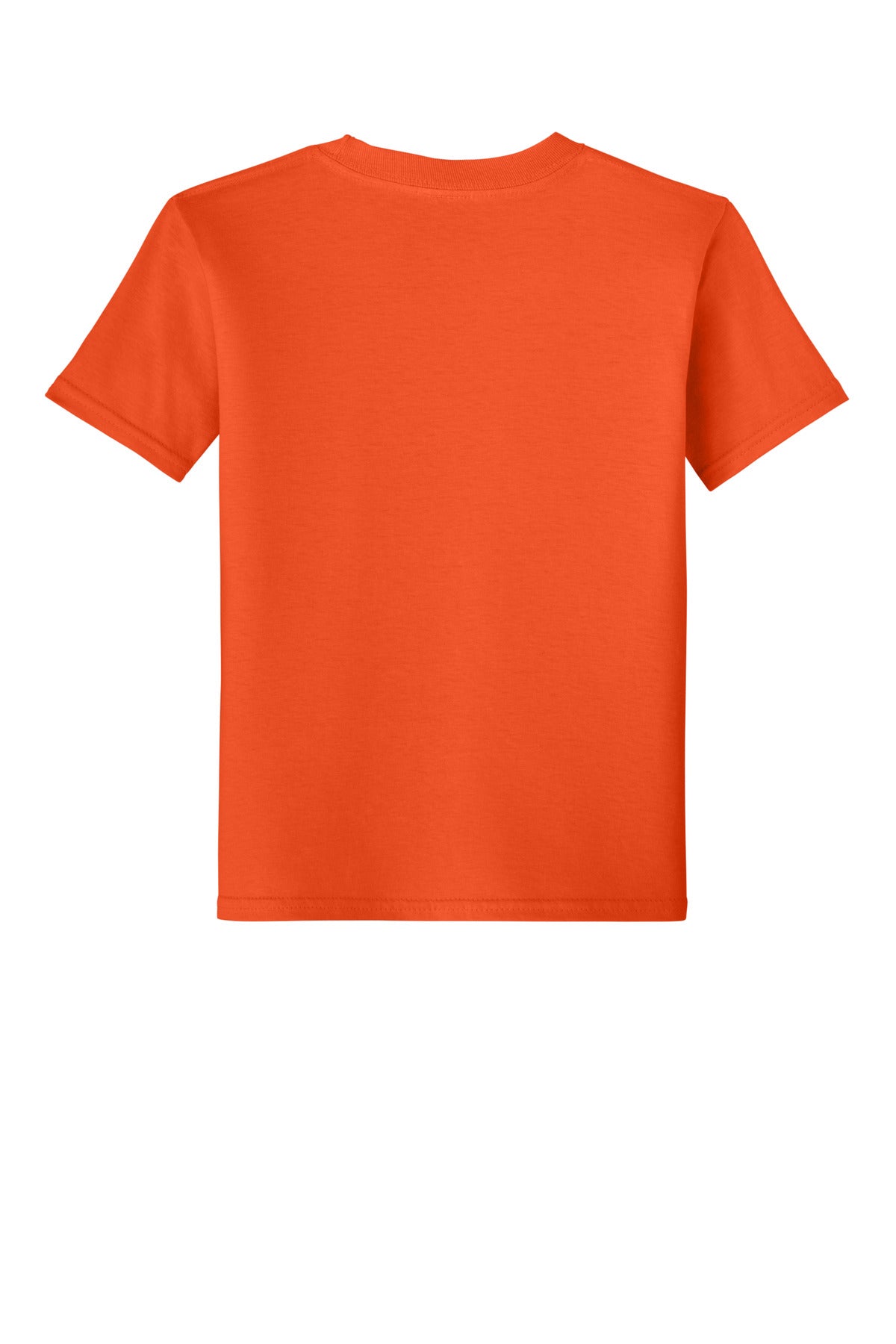 Gildan Youth Softstyle T-Shirt - Orange
