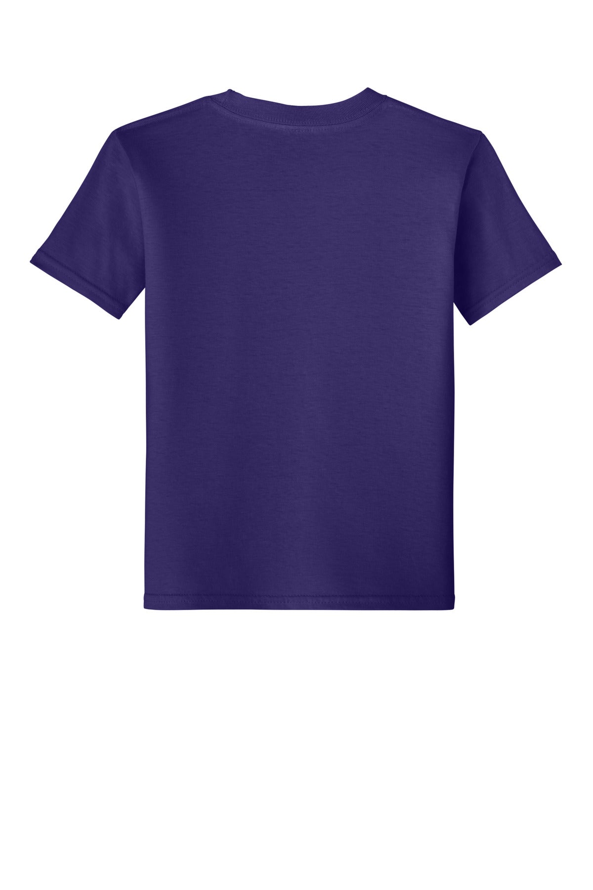 Gildan Youth Softstyle T-Shirt - Purple