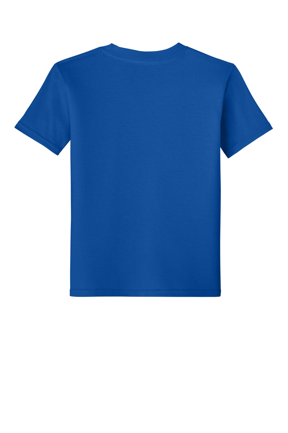 Gildan Youth Softstyle T-Shirt - Royal