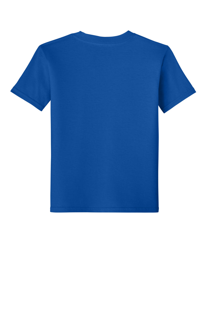 Gildan Youth Softstyle T-Shirt - Royal