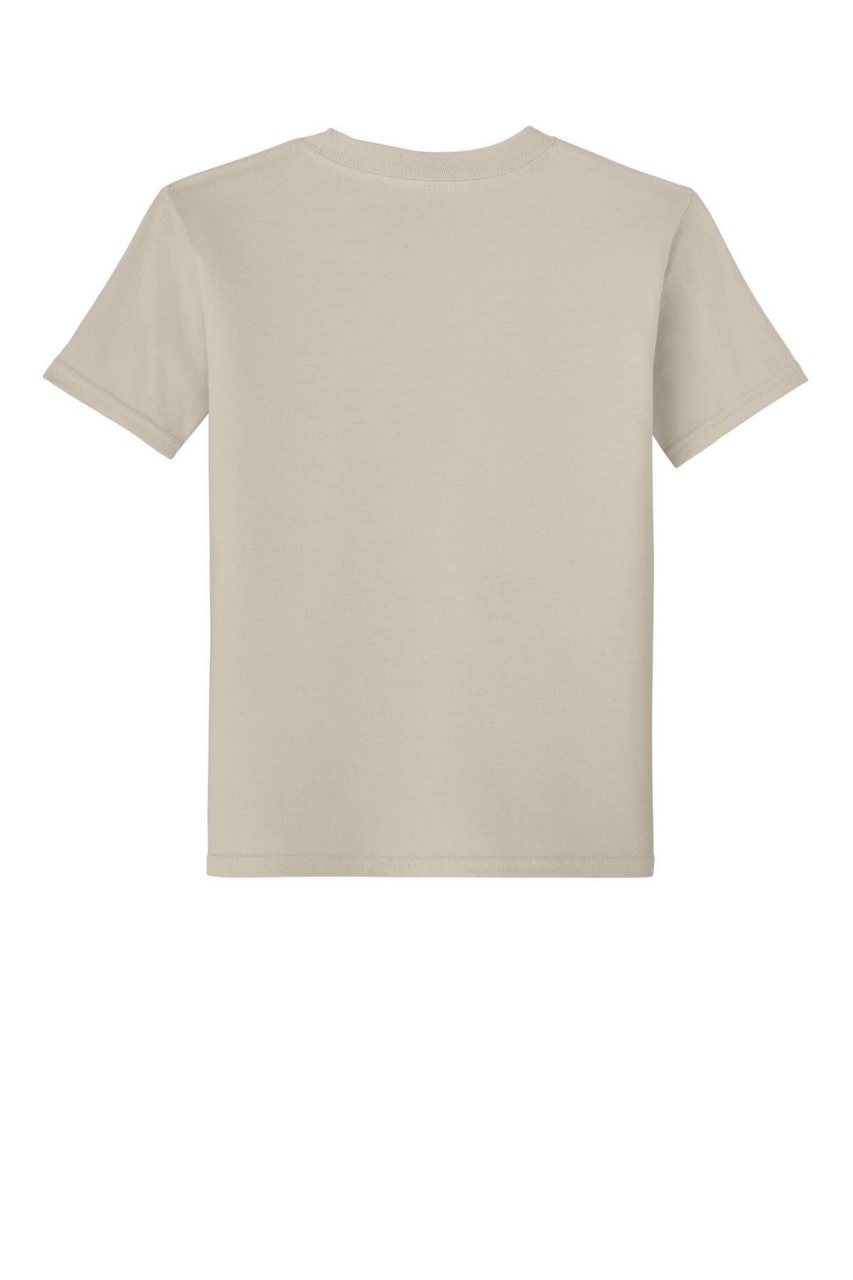 Gildan Youth Softstyle T-Shirt - Sand
